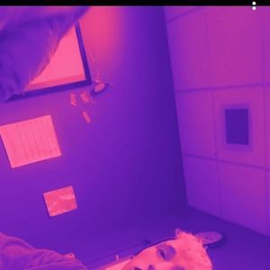 Meet your Posher, Aiden